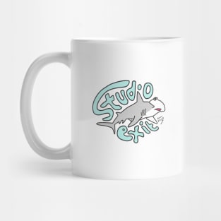 Sharkoo the Shark Mug